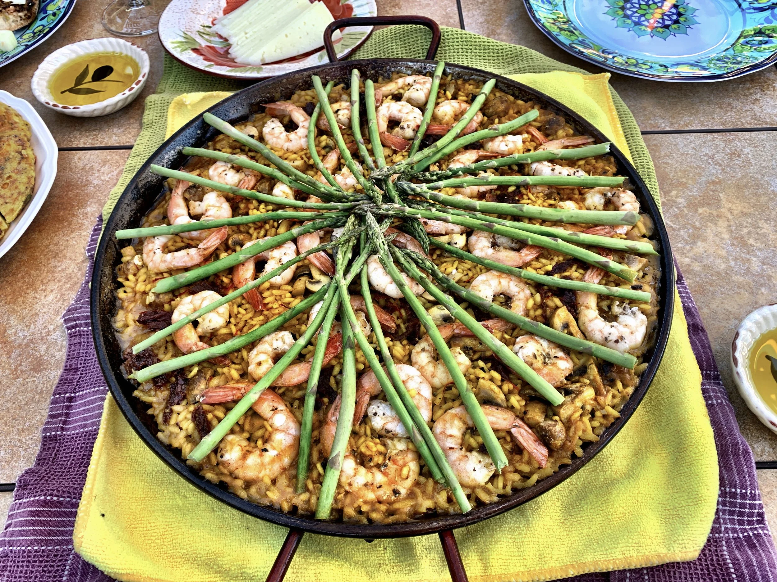 Paella