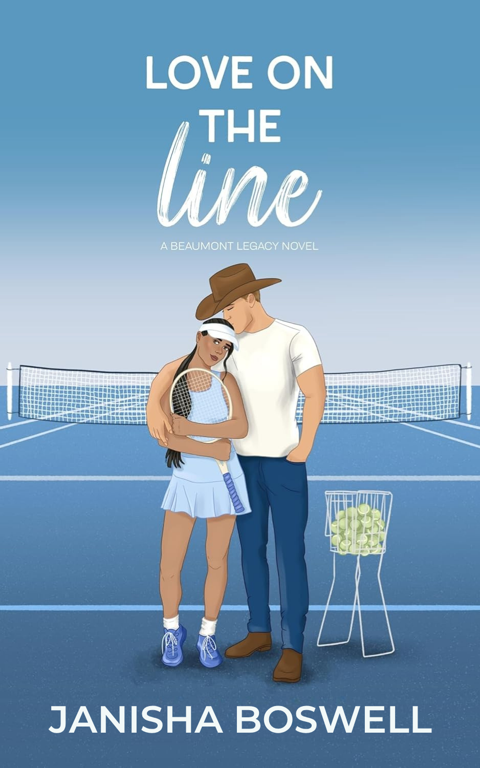 Love on the Line