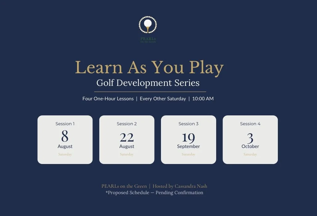 Learn As You Play