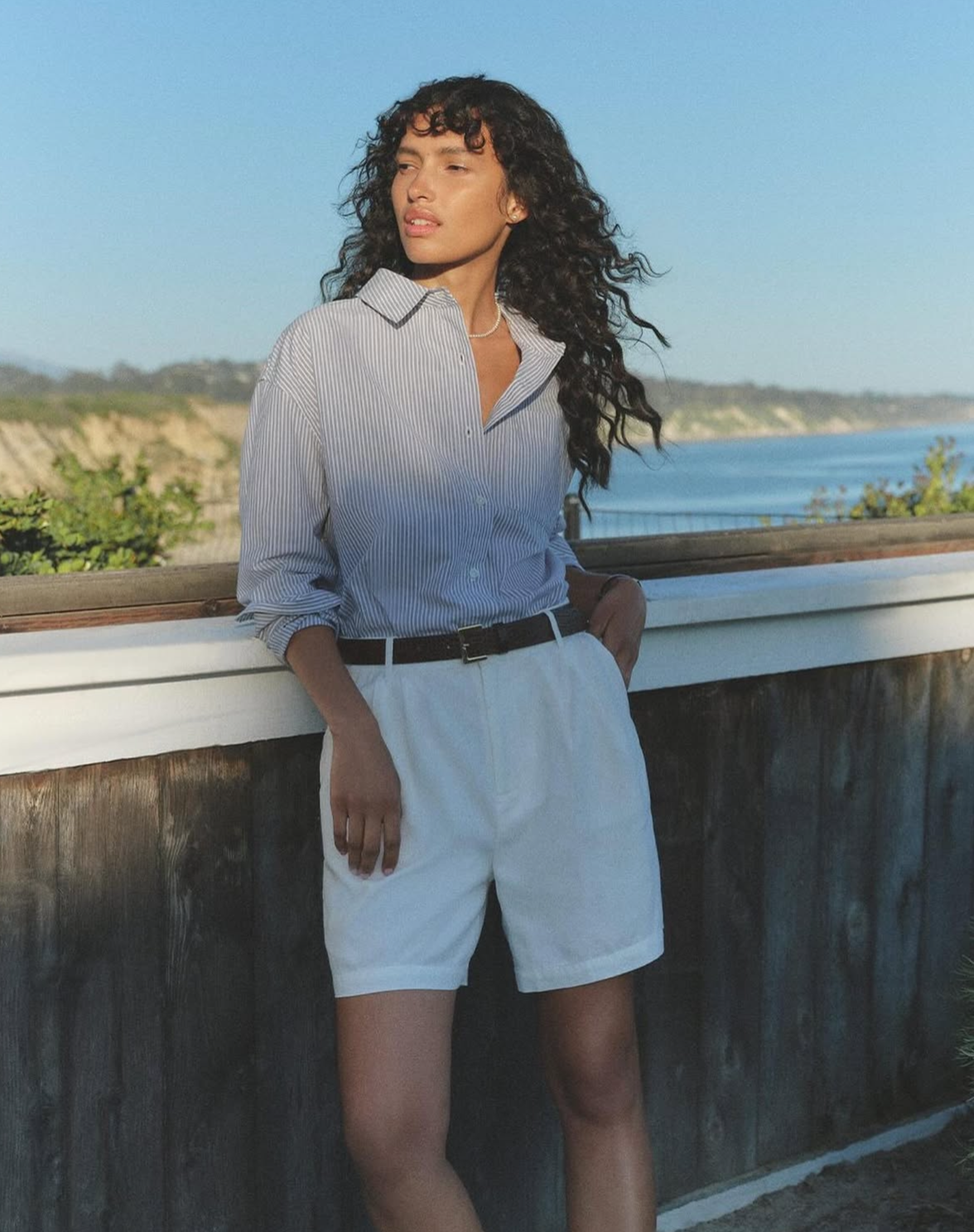 Styled by Ashley Catuzzi
Assisted by Miriam Ruvalcaba