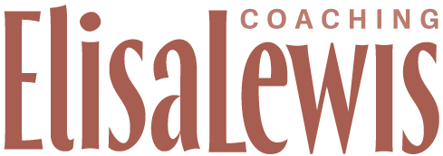 Elisa Lewis Coaching