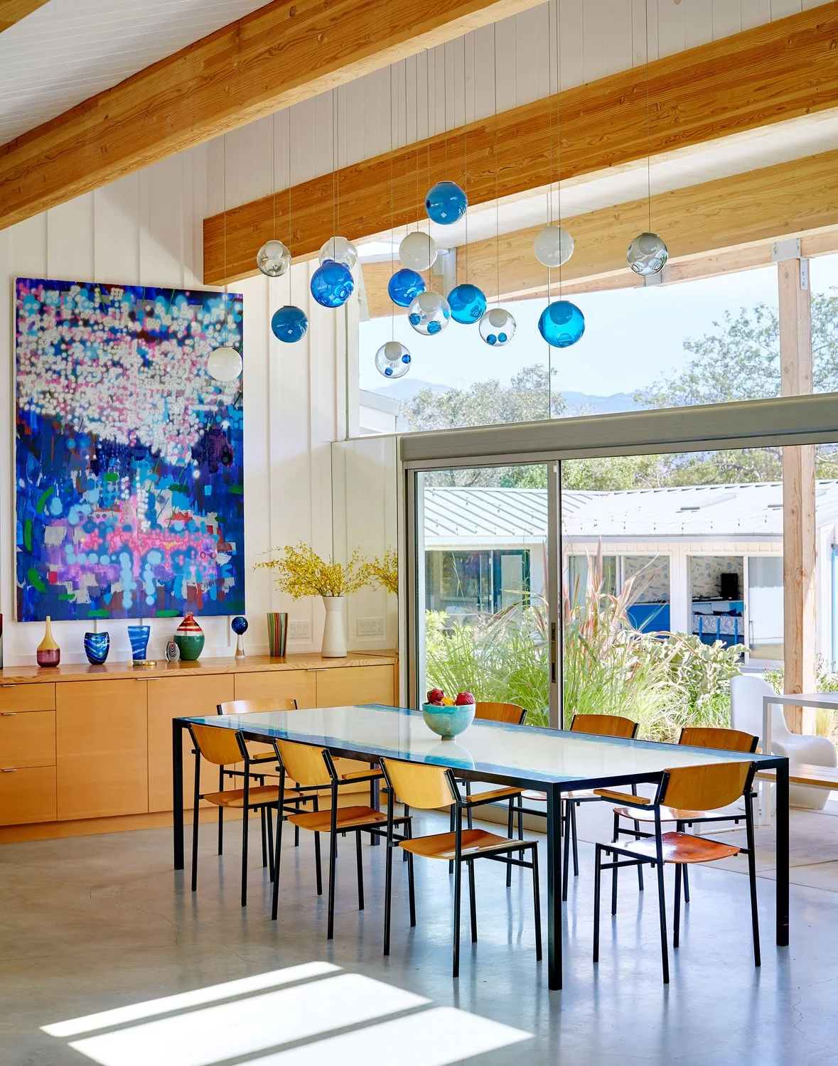 Architectural Digest: Mike D.