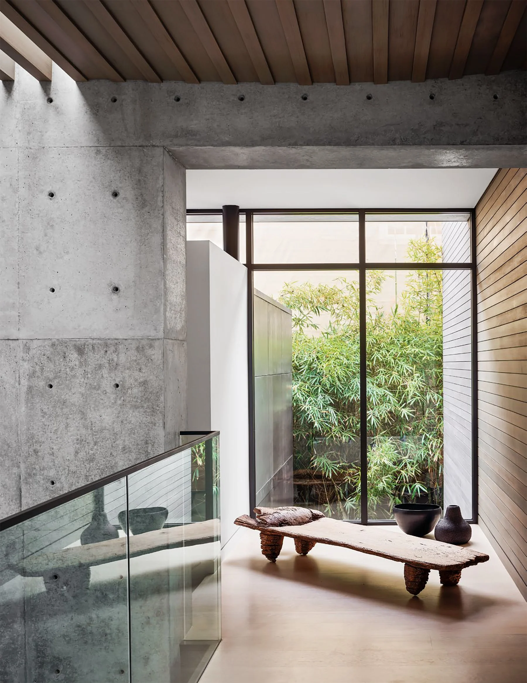 Architectural Digest: Maria Sharapova