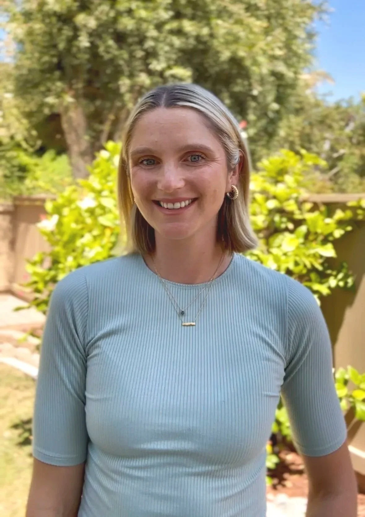 Ali Ronning partner Sage Green Strategies California sustainability consultant green building expert