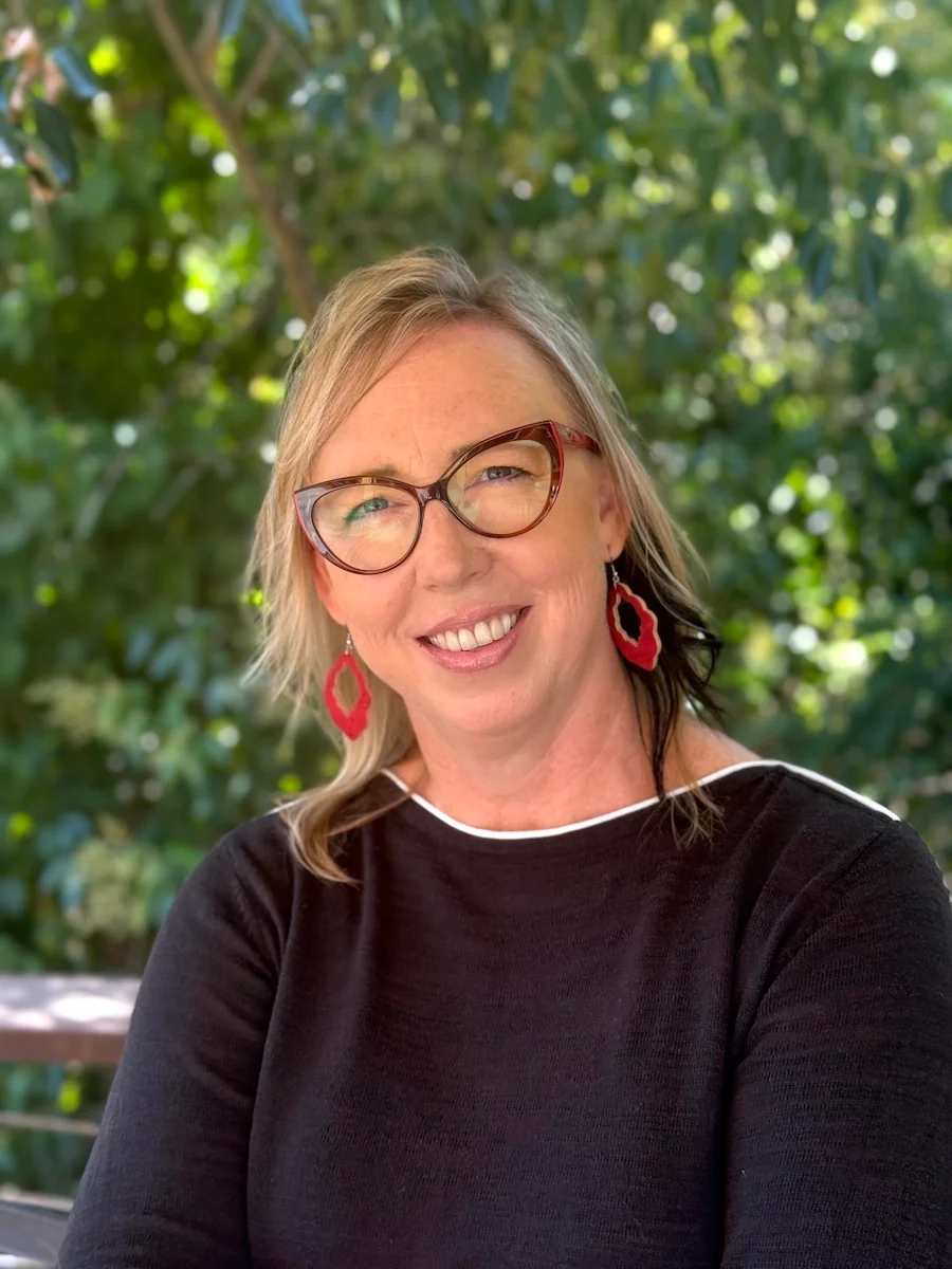 Lisa Marshall Principal Sage Green Strategies California sustainability consultant LEED expert