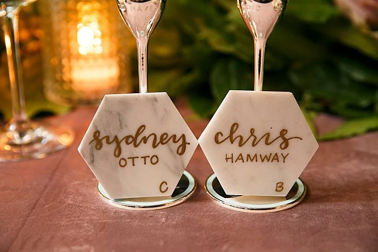 Industrial Romantic Wedding at Morgan Manufacturing