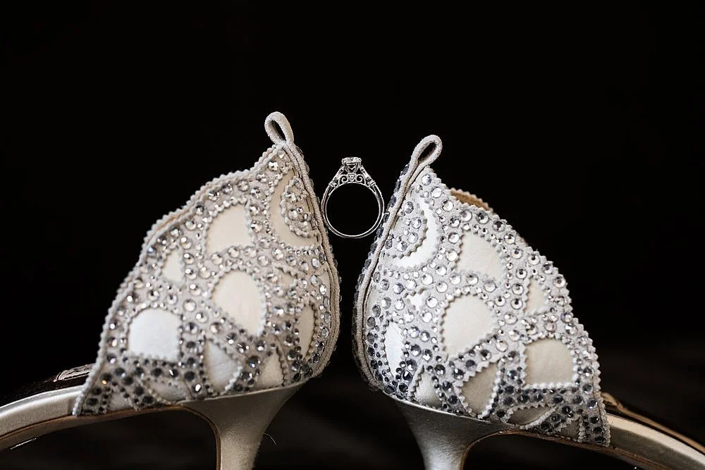 Classic Museum Wedding at the Chicago History Museum