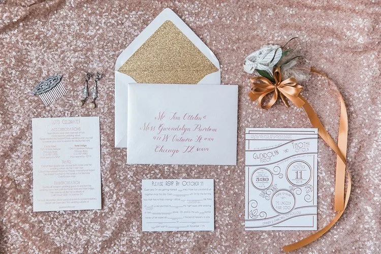 City Chic at Cafe Brauer