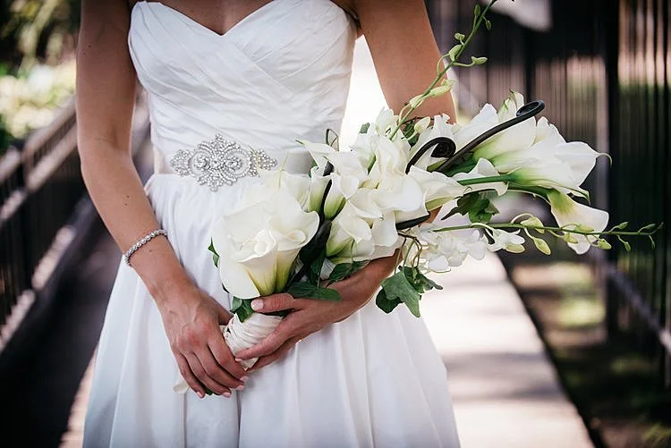 Art Noveau Wedding at Emil Bach House