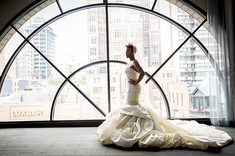 Questions To Ask Yourself When Looking For the One (Dress)!