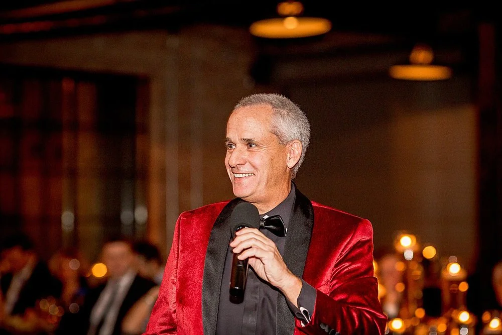 The Do's and Don’ts: Wedding Speeches