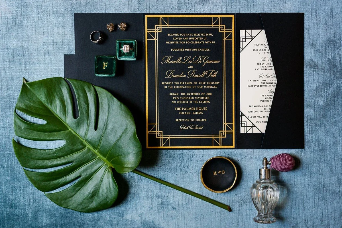 8 Things NOT to do When Sending Wedding Invitations