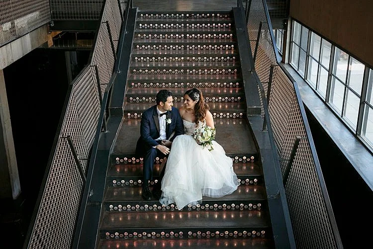 5 Important Things to Remember on Your Wedding Day