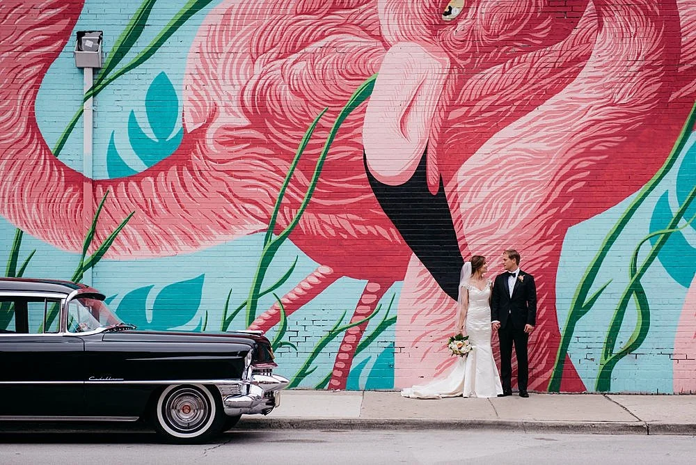 Don't Forget: Wedding Photography