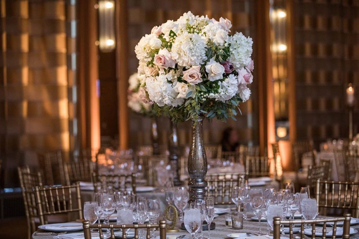 5 Tips for your Winter Wedding