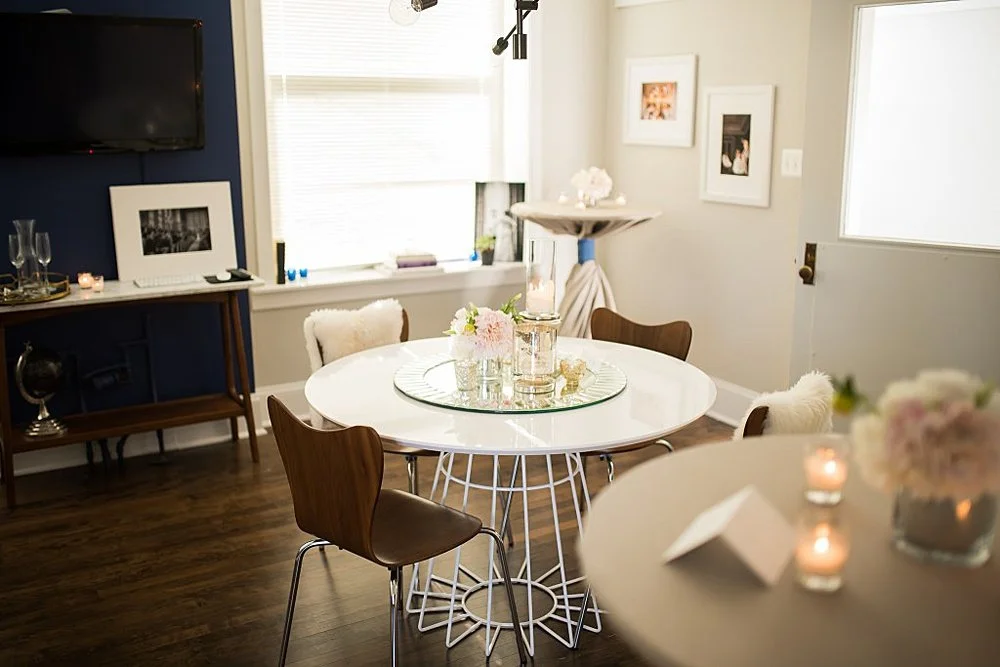 Where to Begin Wedding Planning