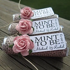 Wedding Favors