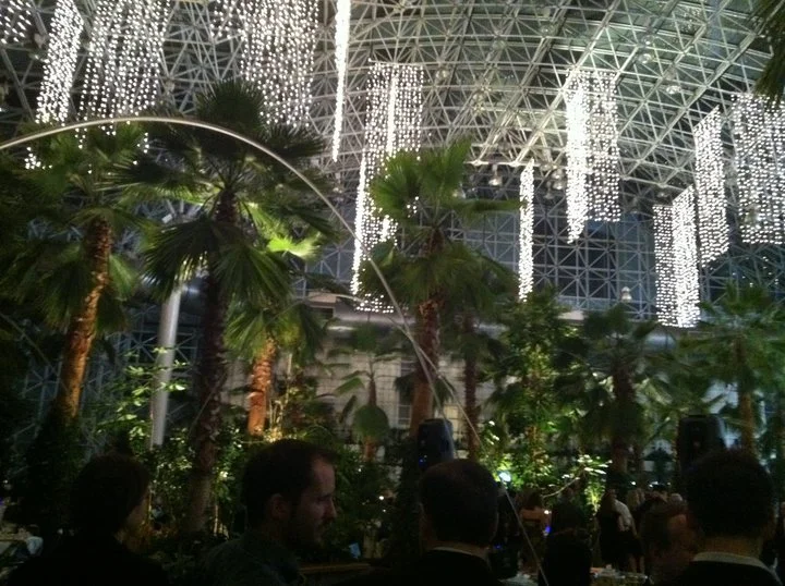 Press Release: 11.11.11 wedding!