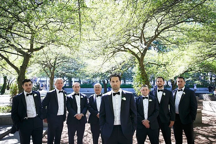 Tips For Creating Your Guest List!