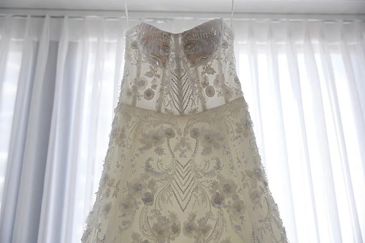 Crisis Averted: Emergency Stain Removal