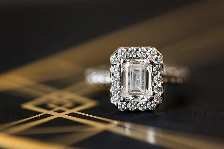 What To Do Now That You're Engaged!