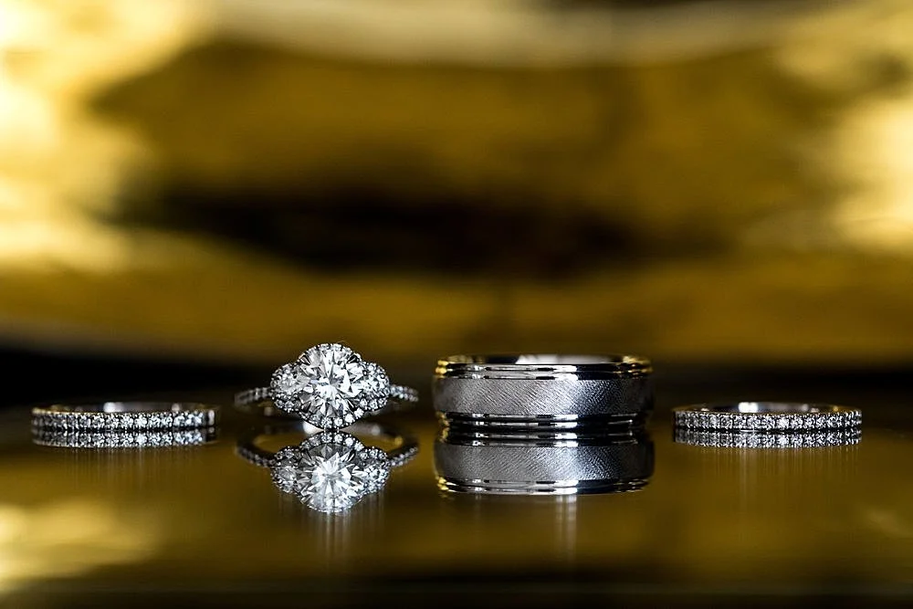 Tradition:  Diamonds are a Girl's Best Friend