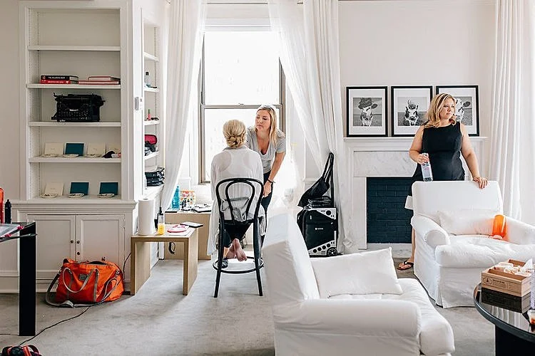 5 Pieces of Advice for Stressed Out Brides