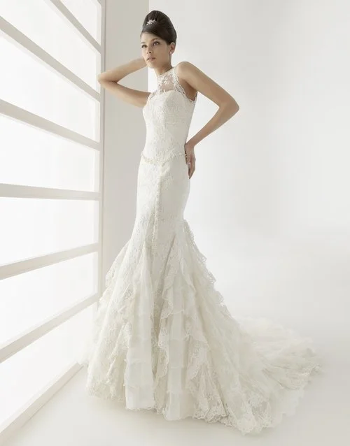 A Girl's Guide to Gowns