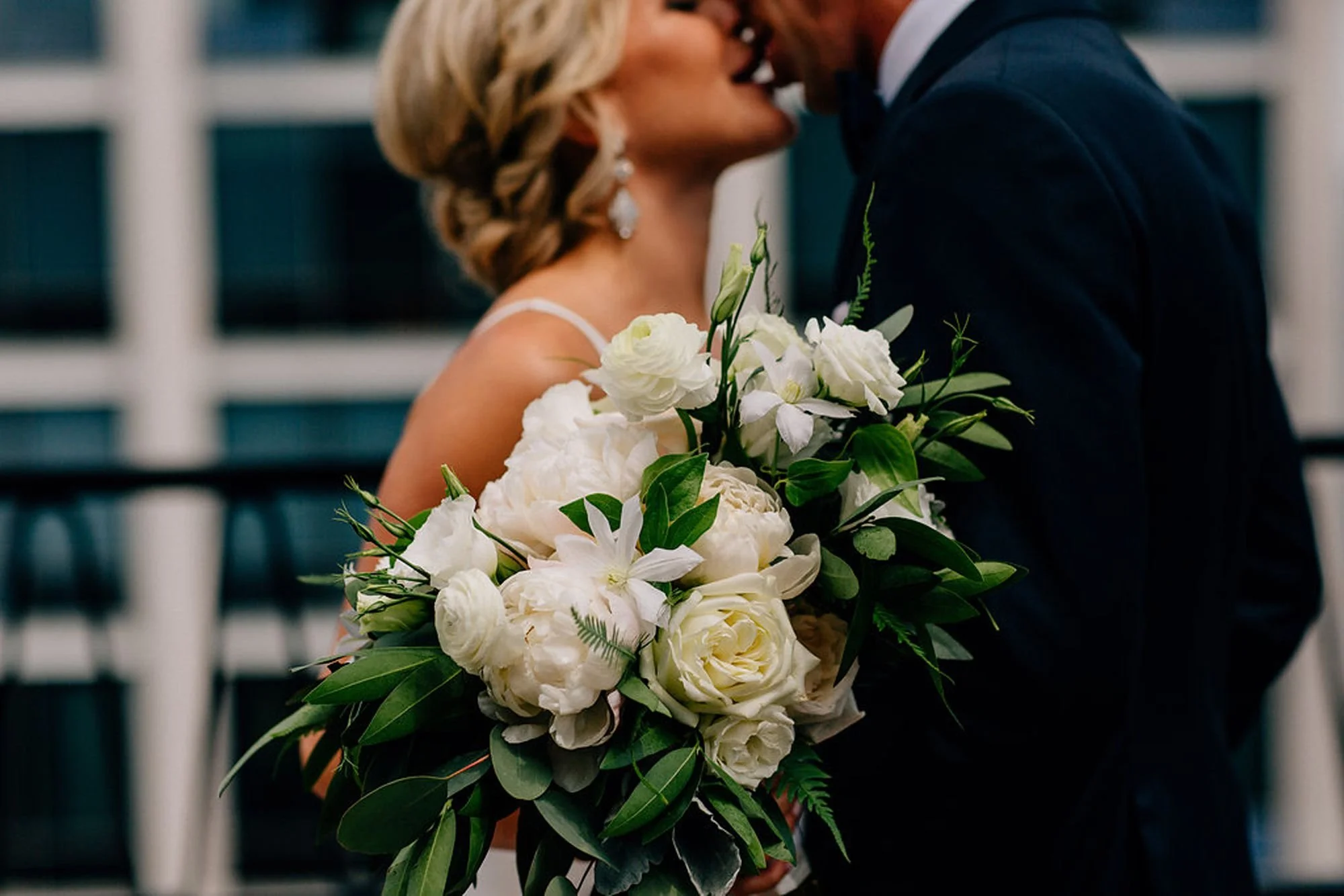 Tradition:  Flowers, the Language of Love