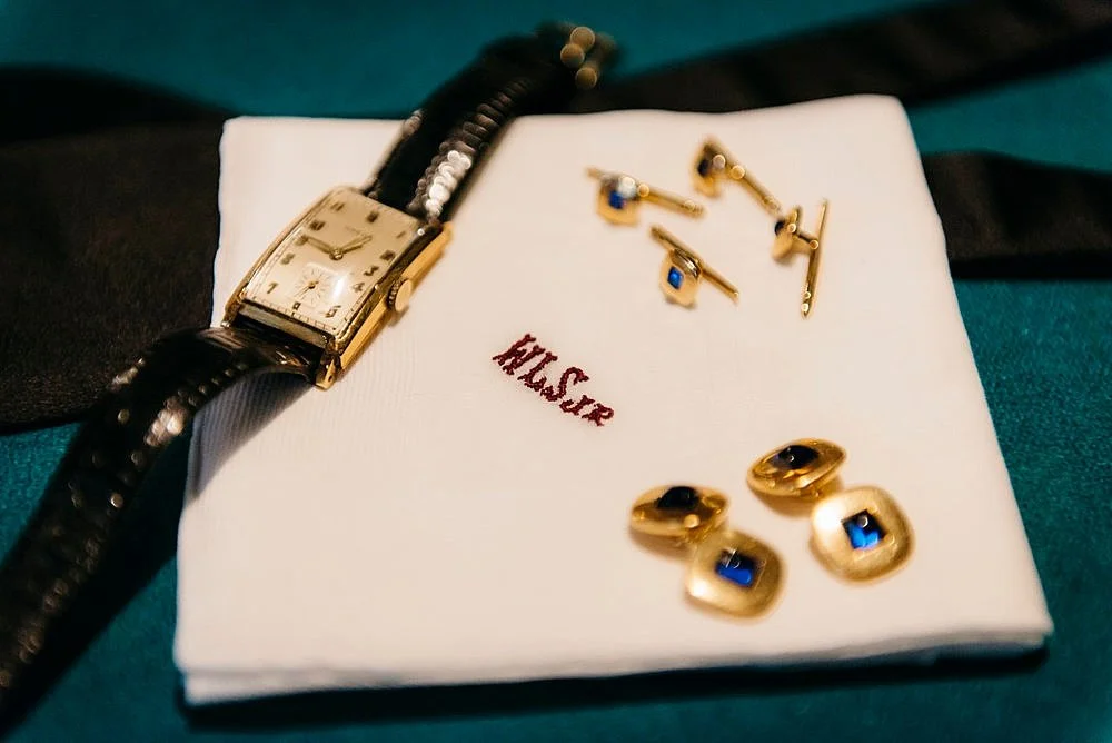 Something Borrowed...