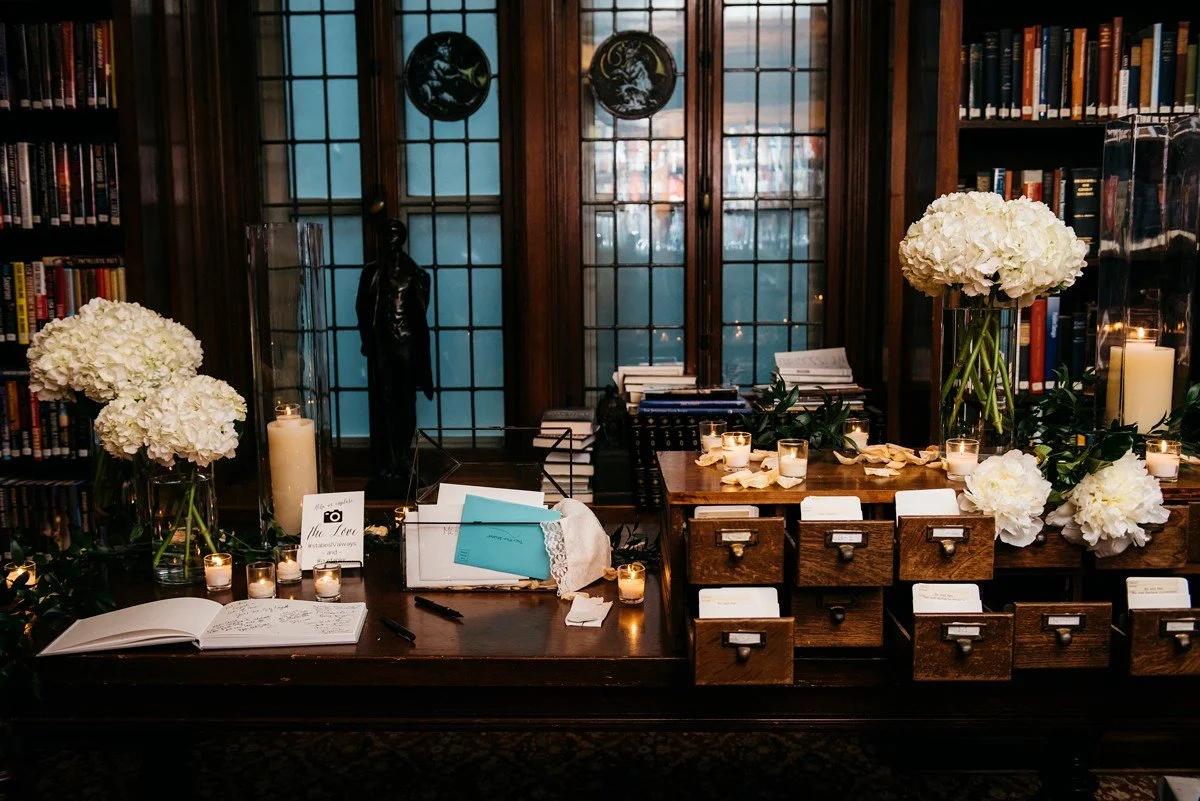 Trending In and Trending Out