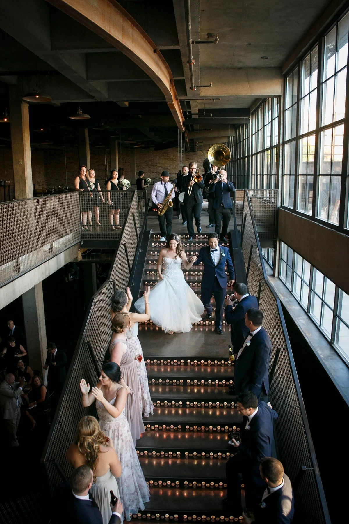 14 creative ideas for graceful and stylish grand exits you won’t want to miss!