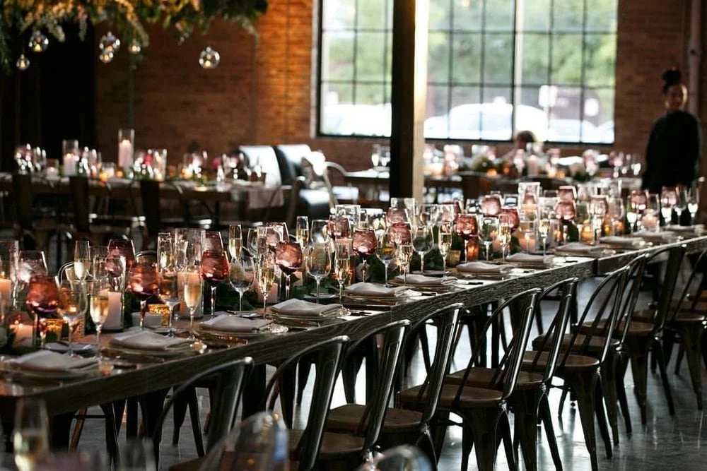 7 Reasons to Hire a Chicago Wedding Planner