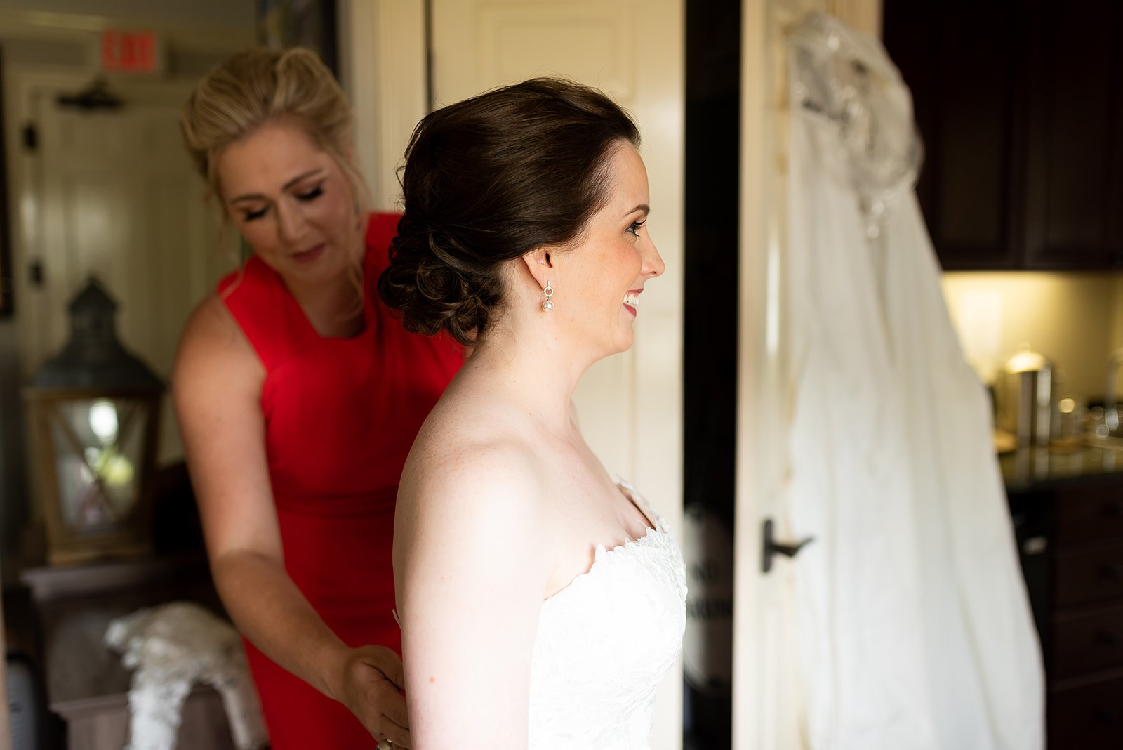 Emily & Steve’s Elawa Farm Wedding | Lake Forest, IL