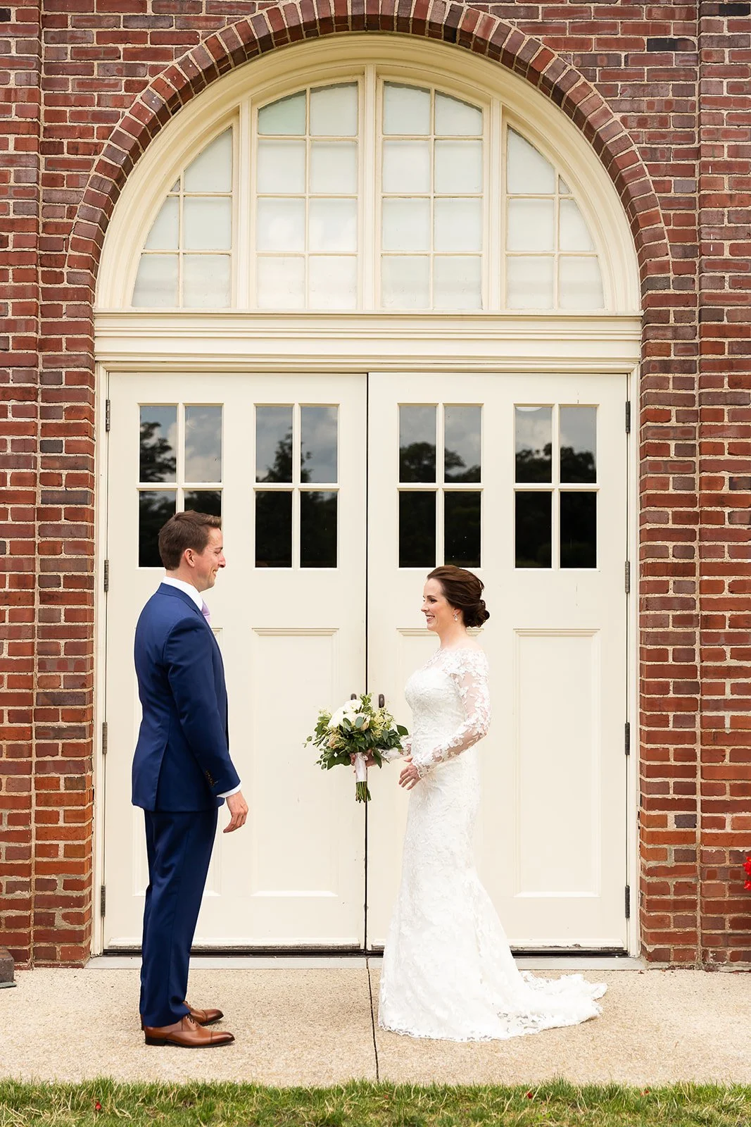 Timeless Elawa Farm Wedding in Lake Forest