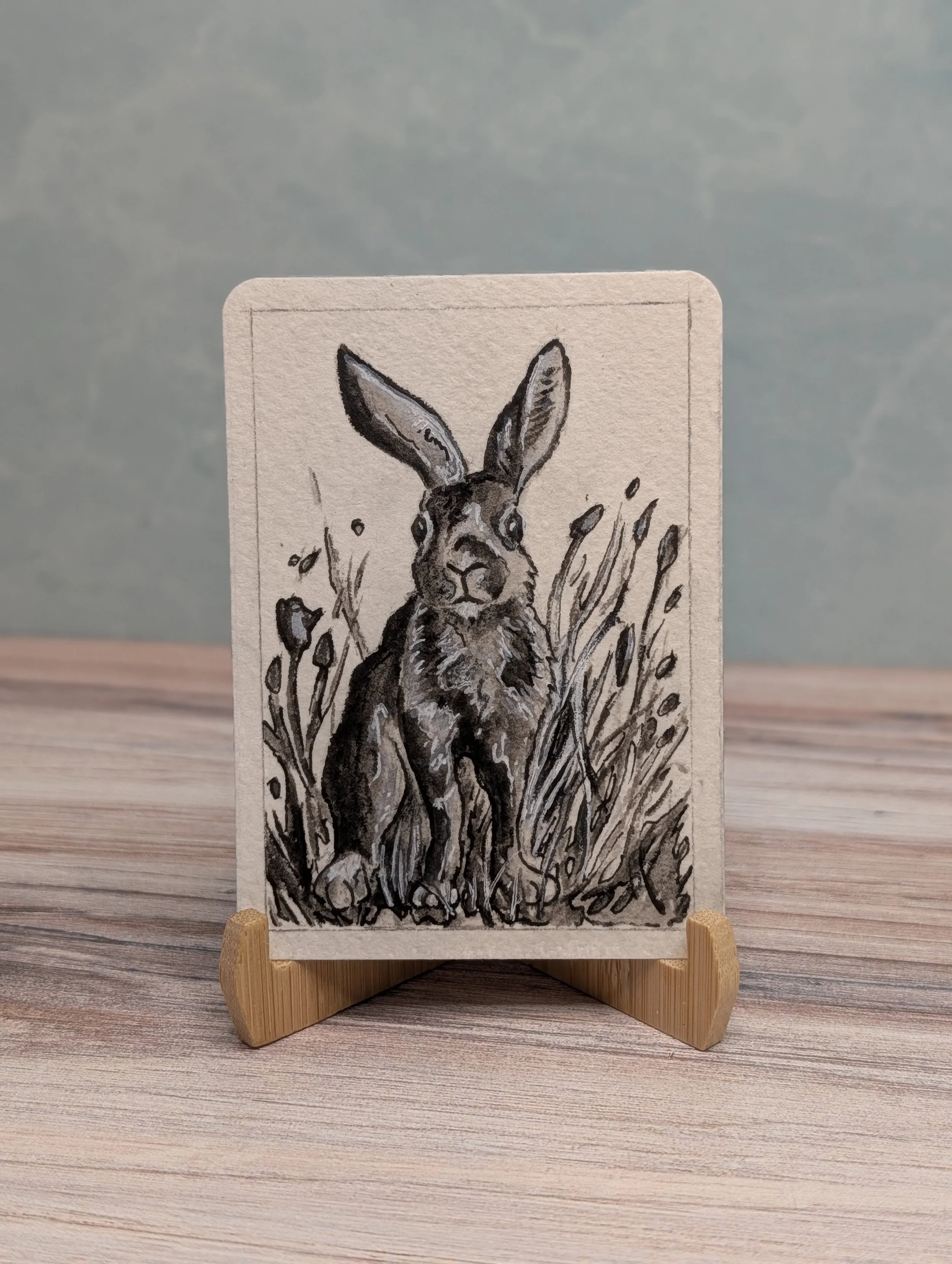 Silflay - ACEO