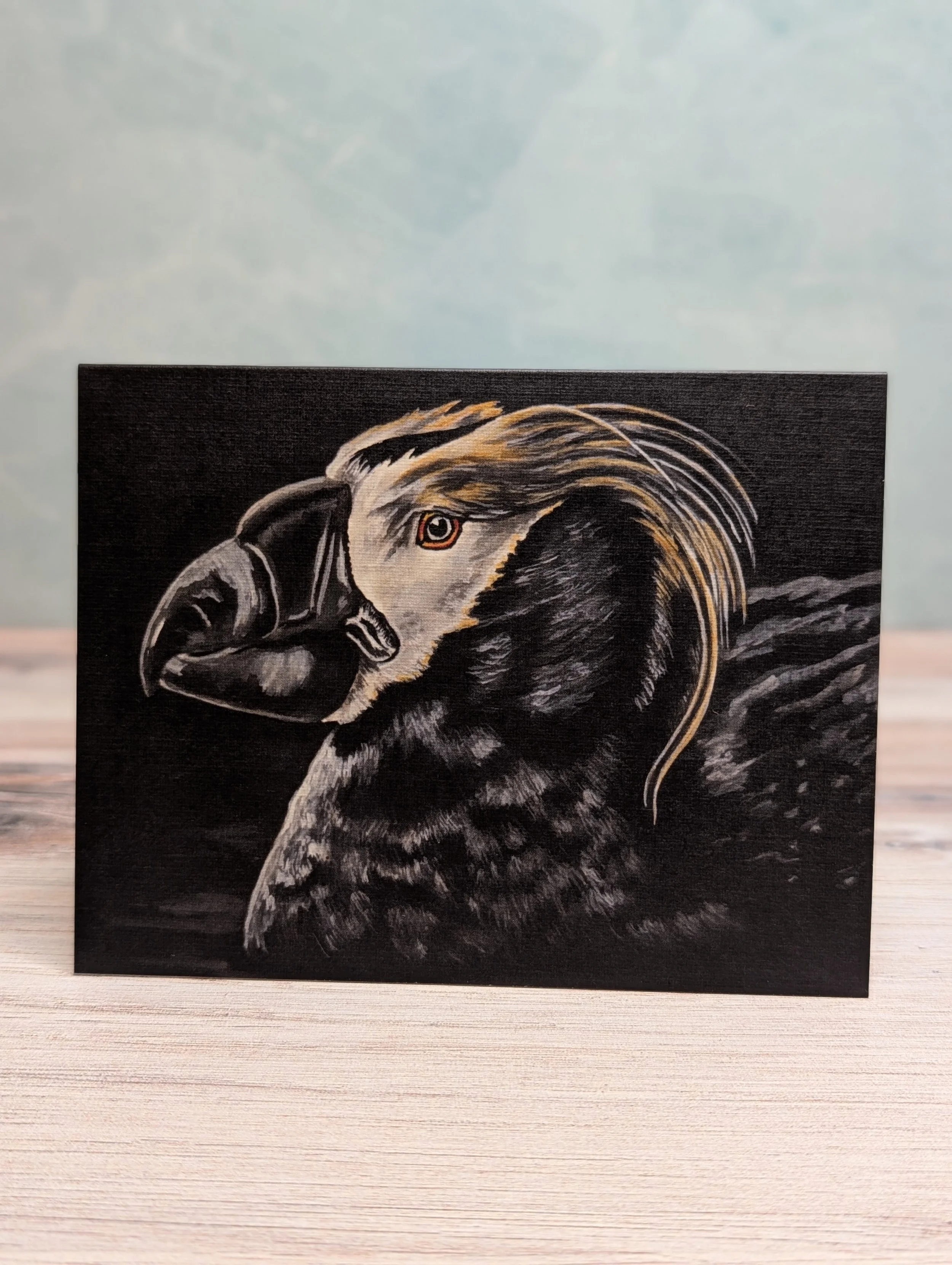 Coastal Soul - Greeting Card