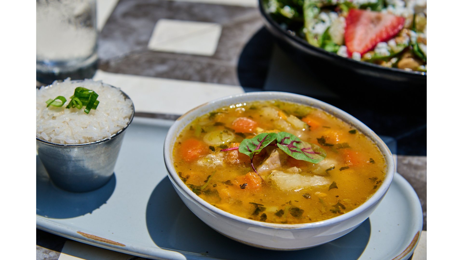 Soups-Dinner-Lunch-Groups-Specials-Wilmington NC Restaurant Ceviches