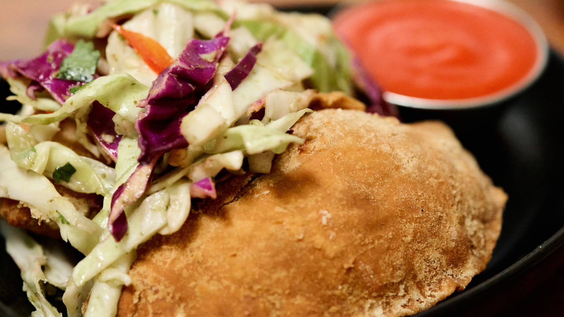 empanada-Dinner-Lunch-Groups-Specials-Wilmington NC Restaurant Ceviches