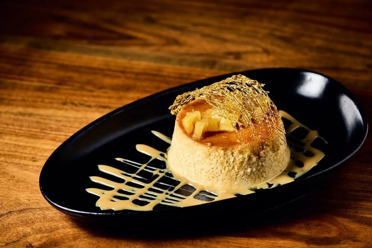 Dessert=Dinner-Lunch-Groups-Specials-Wilmington NC Restaurant Ceviches