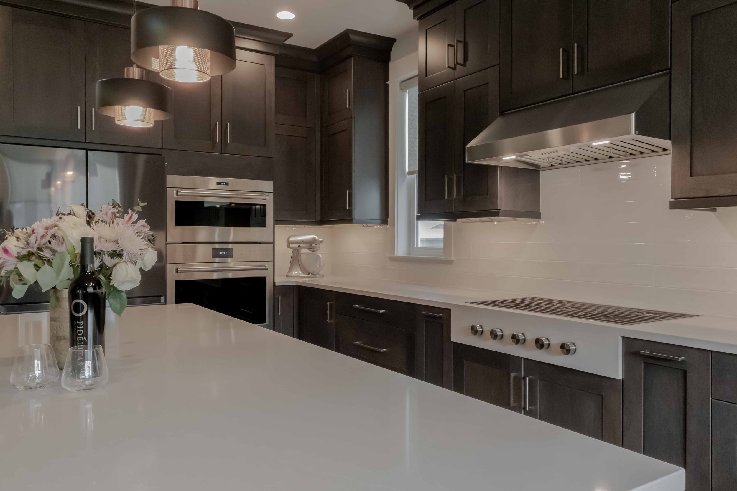 Planning a Kitchen Remodel in Gig Harbor: 2026 Cost and Design Guide