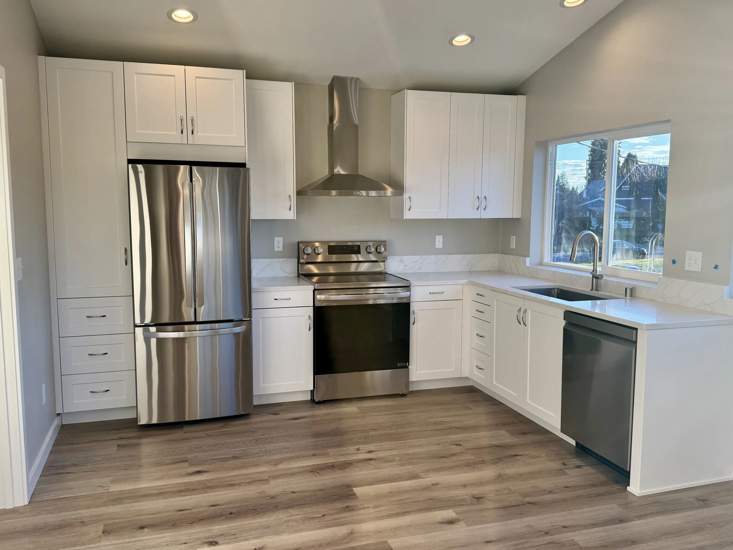 The 2026 ROI Guide: High-Value Remodeling in the Gig Harbor Market