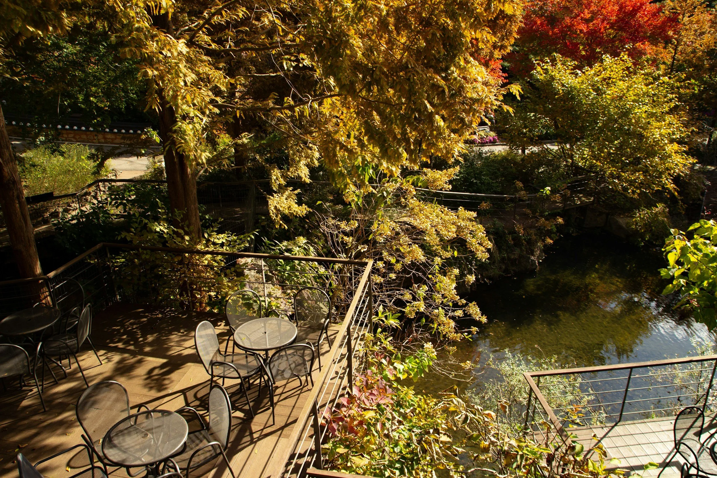 Labor Day Lock-In: Protecting Your Outdoor Investment &amp; Prepping for Autumn on the Sound