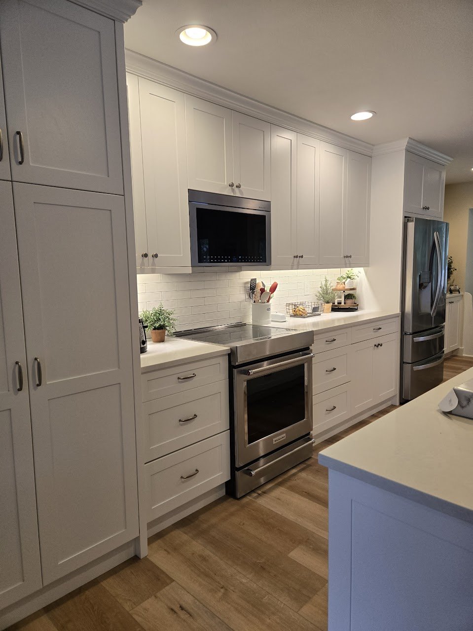 Artondale - Home Remodel