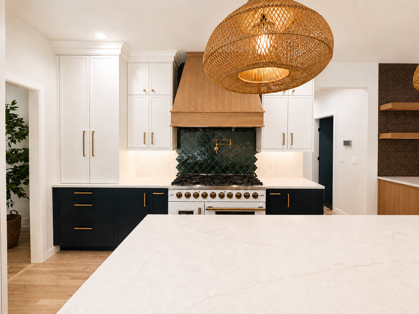 The Death of the Echo Chamber: Why Defined Zones are Winning the 2026 South Sound Remodeling Market