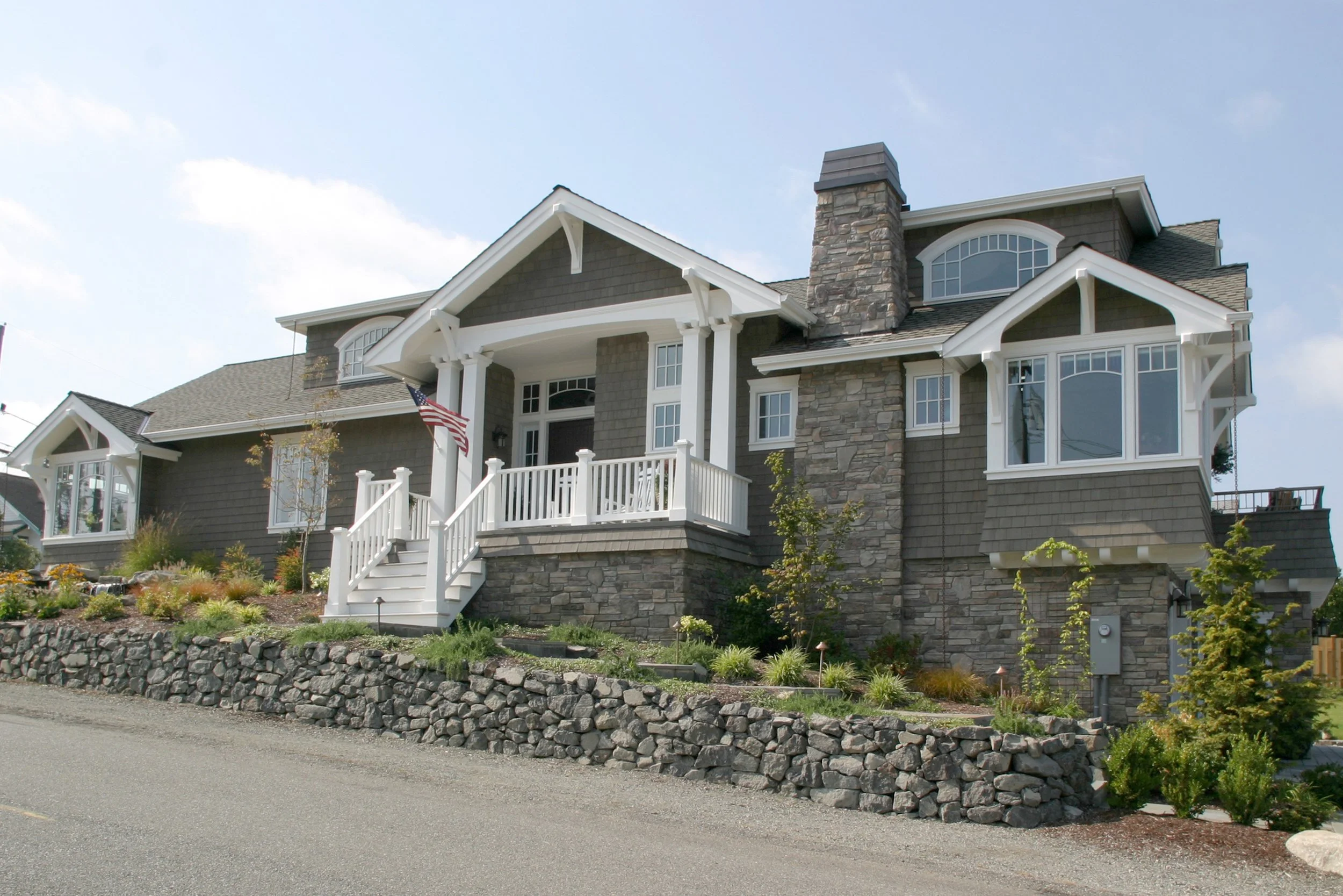 The March Pivot: Moving from Spring Maintenance to Summer Living in Gig Harbor