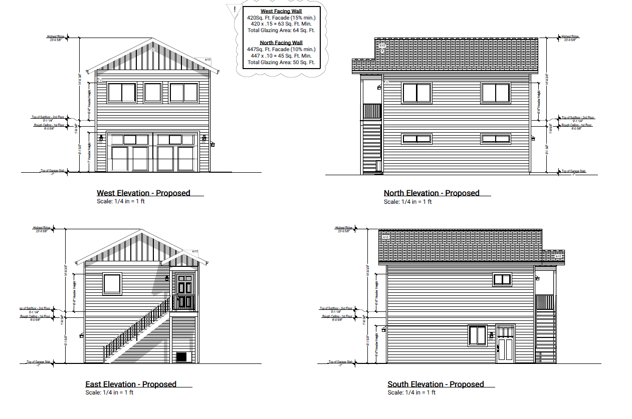 Design Build Contractor Gig Harbor