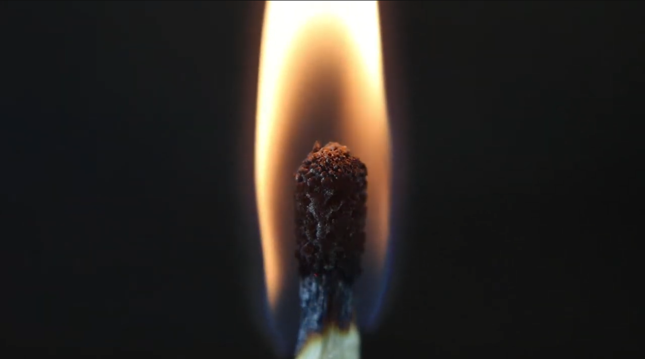 Royalty Free Match Video Still.png