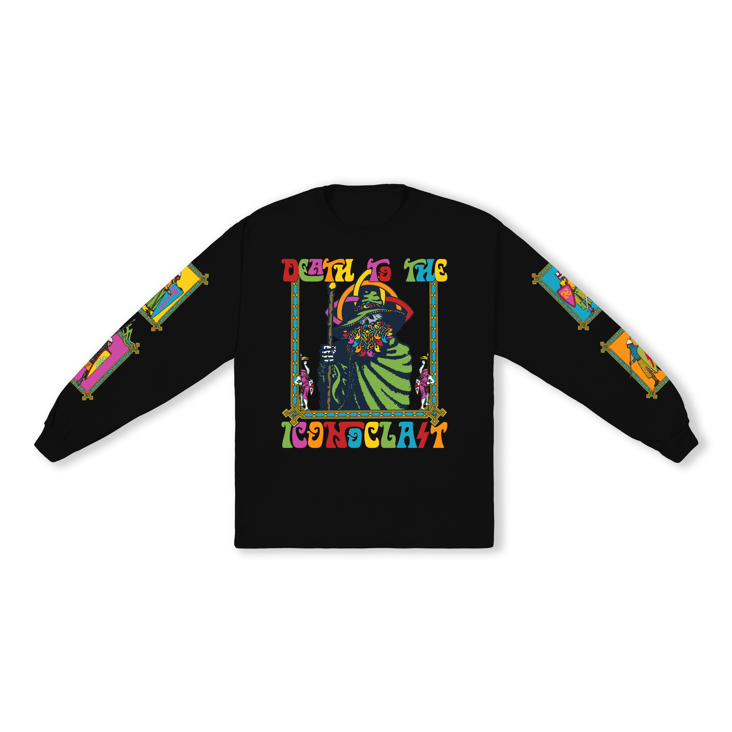 Black Longsleeve Front.png