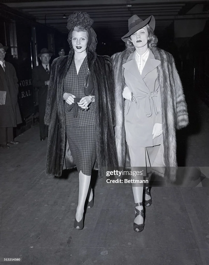 Hayworth_Dietrich mink coats .JPG